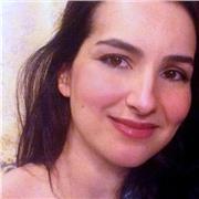 Profesora bilingüe imparte clases de inglés y de Interpretación simultanea